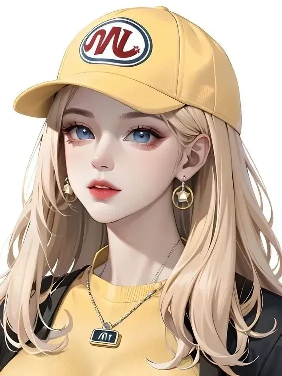 Gái cute che mặt tạo nét bí ẩn và cuốn hút đặc biệt