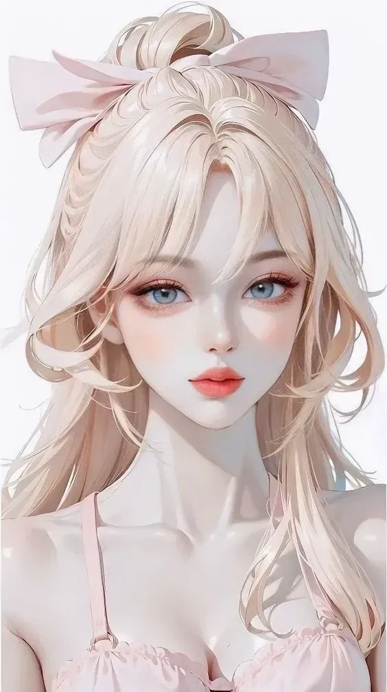 Gái cute đeo kính tạo phong cách dễ thương và độc đáo