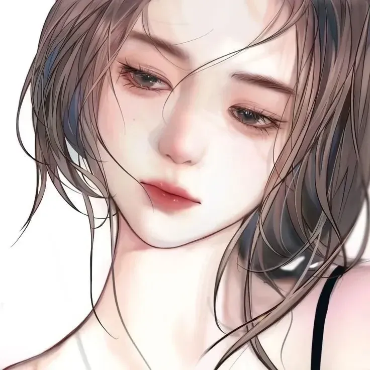 Gái xinh cute tóc ngắn với nét đẹp tươi mới và năng động