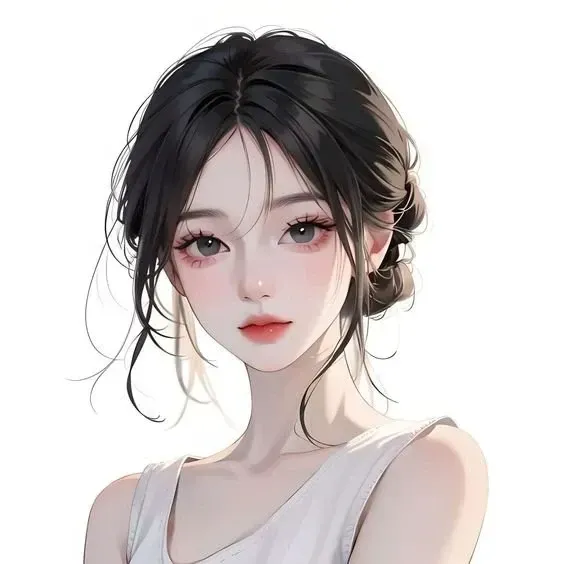 Gái xinh cute đeo kính tạo thần thái dễ thương và thu hút
