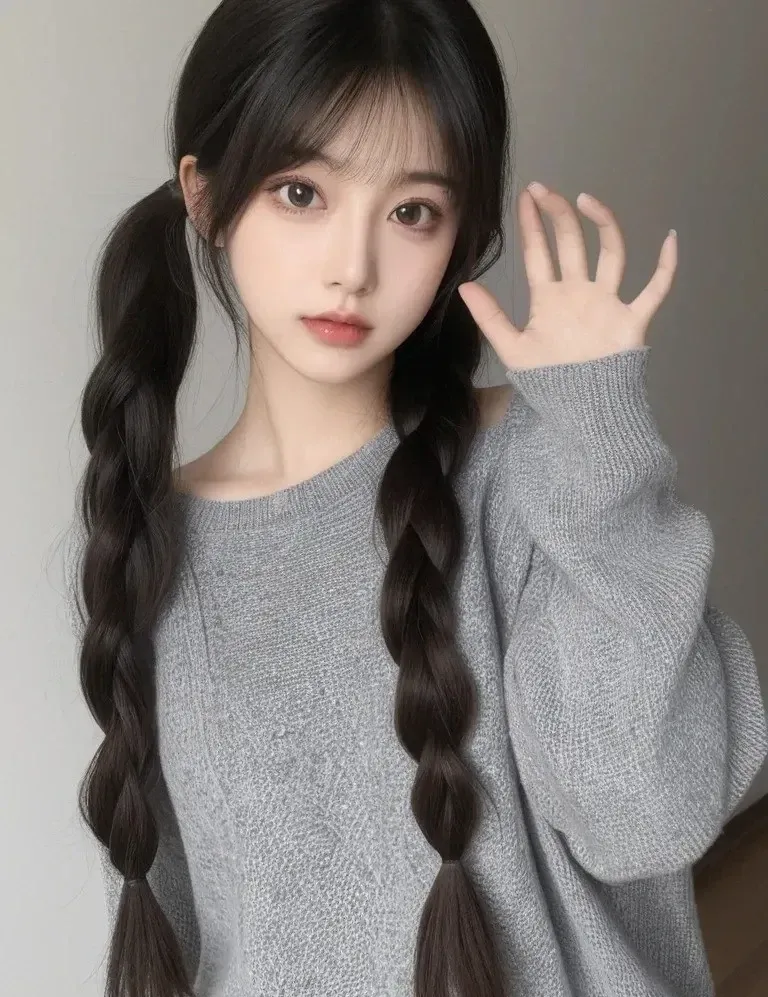 Gái xinh Face thu hút mọi ánh nhìn với vẻ đẹp quyến rũ, tự nhiên.