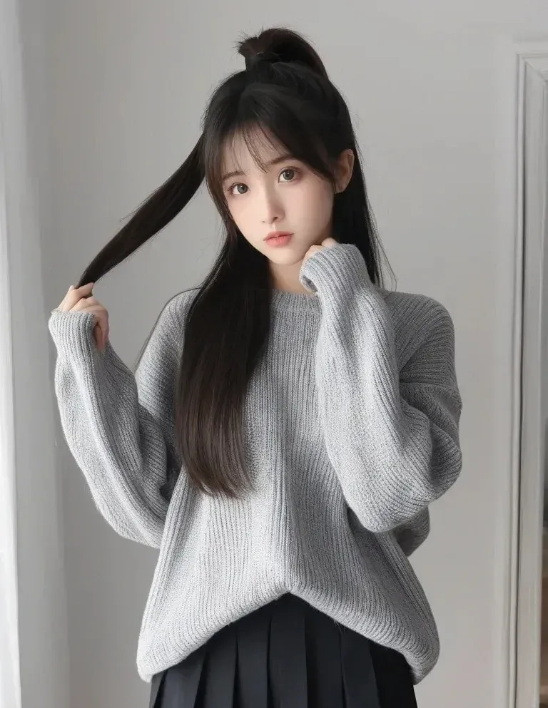 Gái xinh trên Facebook thu hút với nét đẹp ngọt ngào, dễ thương.