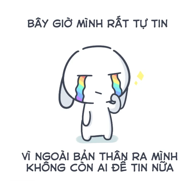 Thỏ hồng meme là những khoảnh khắc không thể bỏ qua cho những ai yêu thích sự dễ thương.