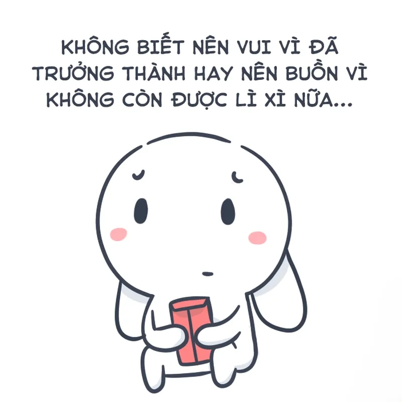 Thỏ 7 màu mới mang đến làn sóng meme mới mẻ và hấp dẫn, dễ dàng thu hút người xem.