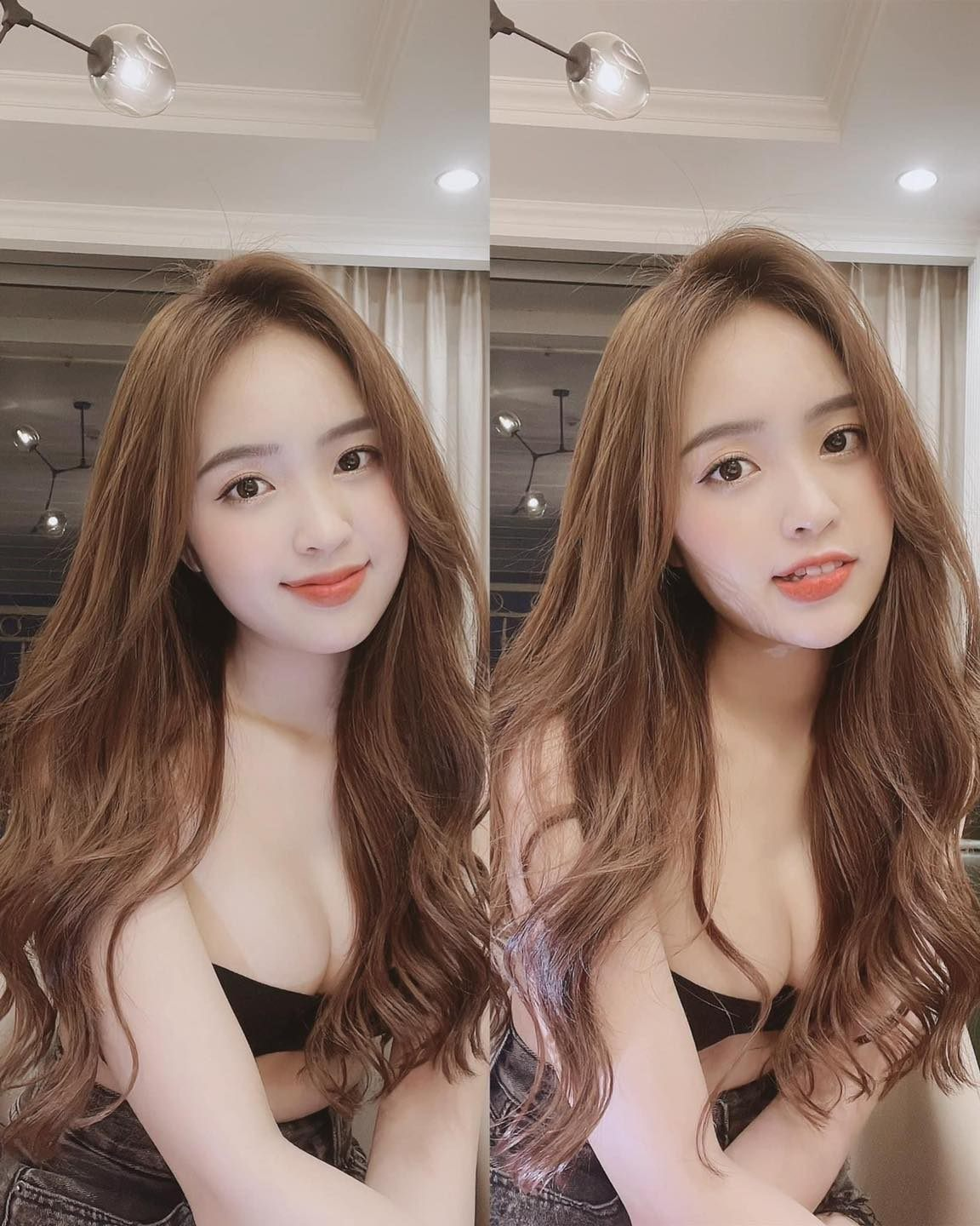 Avatar cute con gái mang đến cảm giác gần gũi và dễ thương