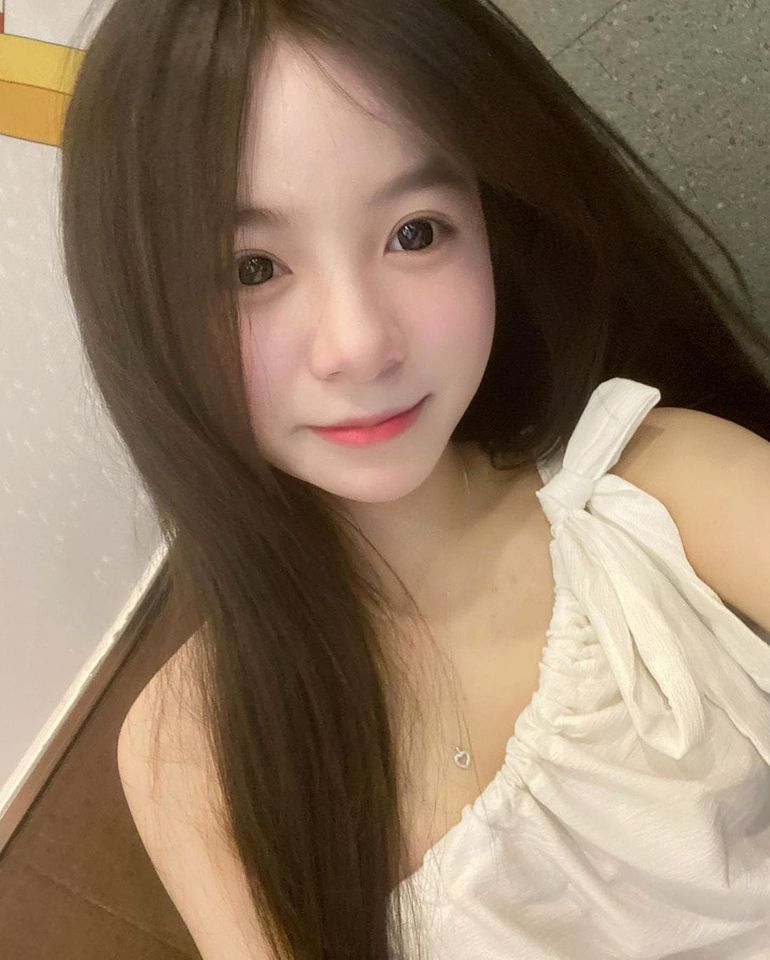 Con gái ảnh mạng mang đến sự mới mẻ với góc nhìn độc đáo