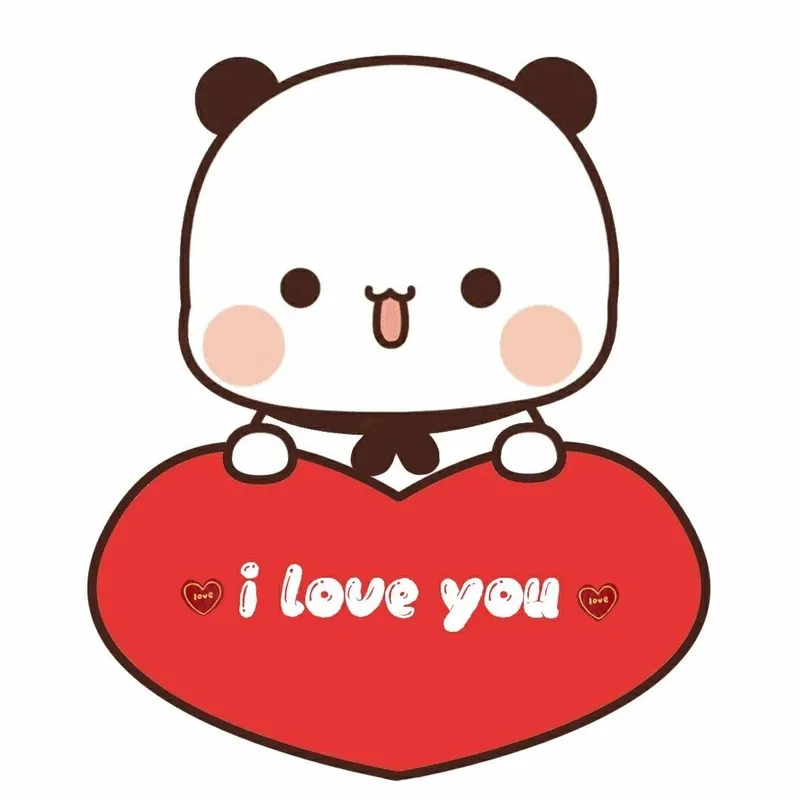 Mèo đáng yêu và thông điệp 