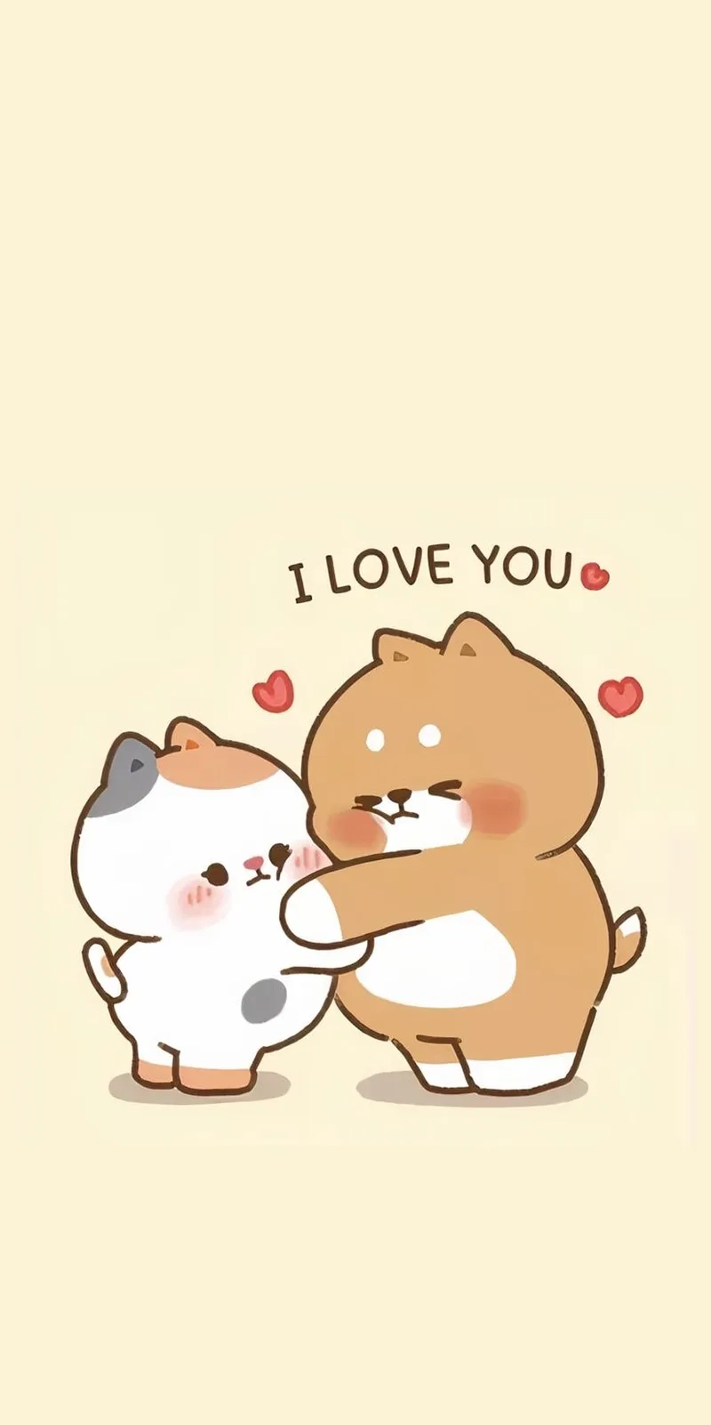 Câu hỏi đáng yêu được truyền tải qua meme khiến ai cũng phải mỉm cười.