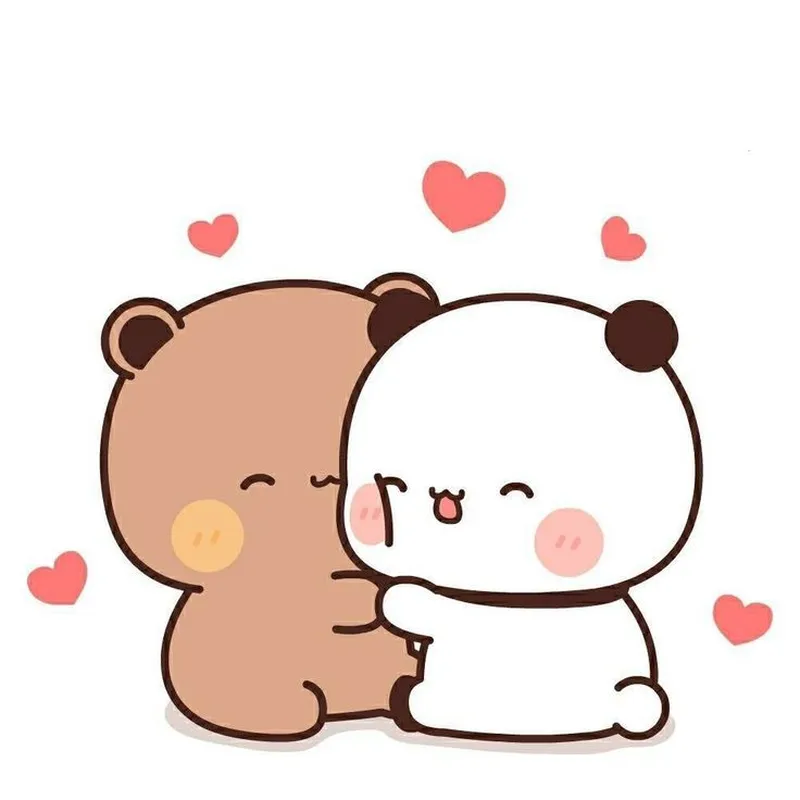Meme cat love cực kỳ dễ thương, khiến trái tim bạn rung động.