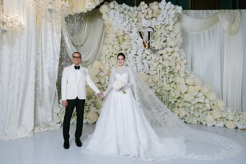 Hoa hậu Khánh Vân ghi dấu ấn với hành trình đầy cảm hứng và thành công