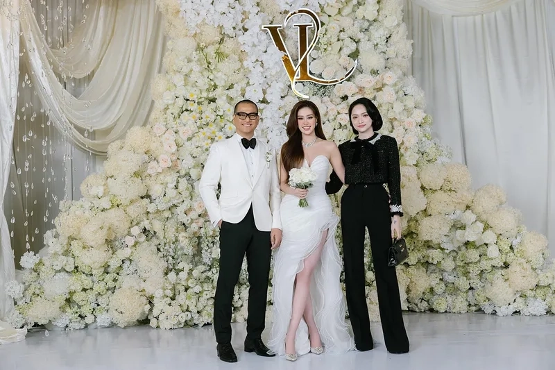 Hoa hậu Khánh Vân 2019 ghi dấu ấn với tài năng và những thành tựu nổi bật