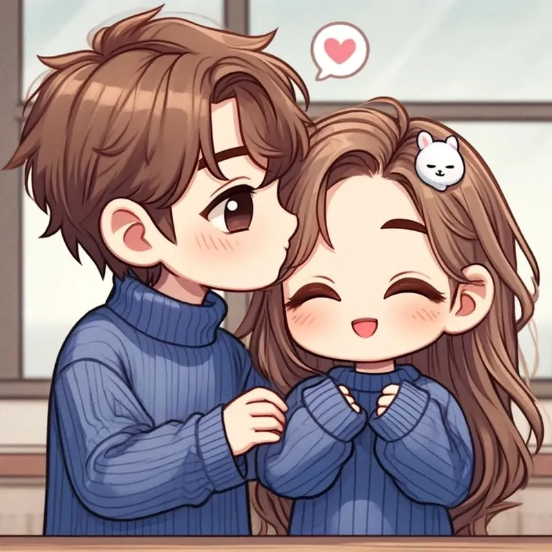 Kiss here meme là lời mời gọi dễ thương và hài hước, thúc đẩy sự tương tác giữa bạn bè.