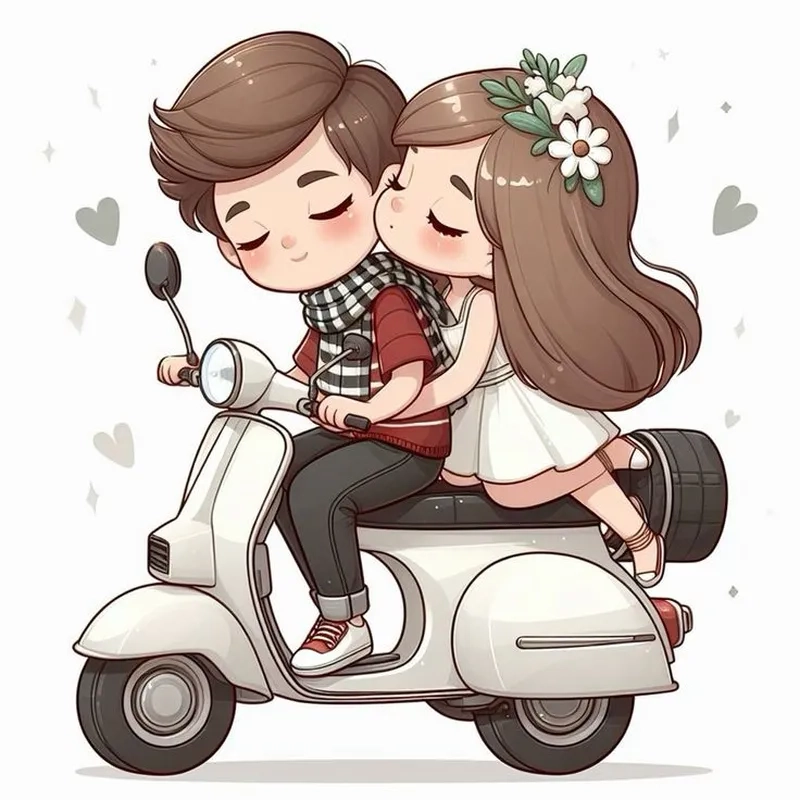 Kiss and make up meme là lời xin lỗi ngọt ngào qua một nụ hôn, giúp làm lành và hàn gắn mọi rạn nứt.