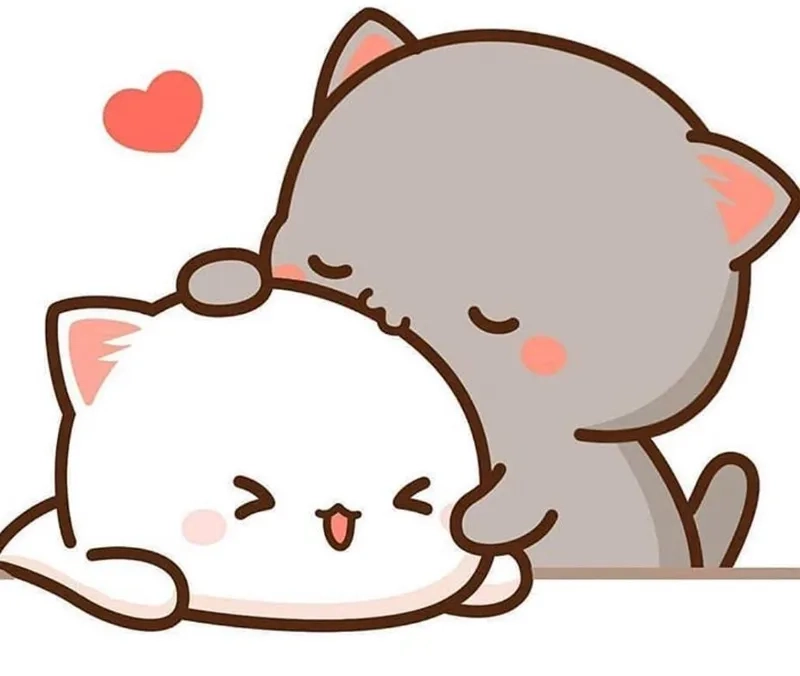 Gay kiss meme thể hiện tình yêu đẹp và lãng mạn, phá vỡ mọi rào cản và định kiến xã hội.
