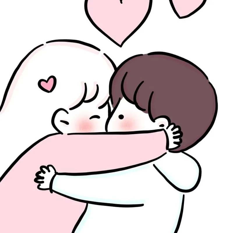 Meme cat kiss là hình ảnh những chú mèo dễ thương trao nhau nụ hôn, làm bạn không thể nhịn cười.