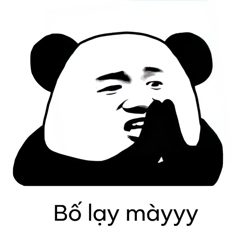 Không chỉ hài hước, meme quỳ xuống xin lỗi còn giúp bạn 