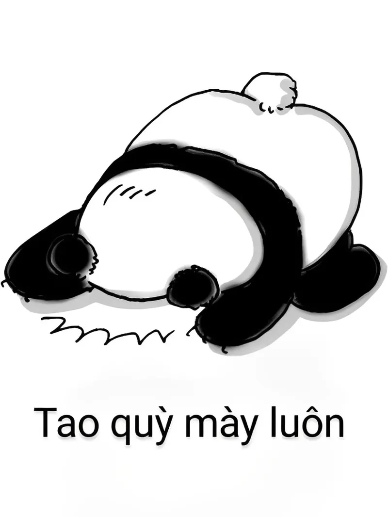 Meme quỳ gối là cách tuyệt vời để tăng thêm niềm vui cho mọi cuộc hội thoại.