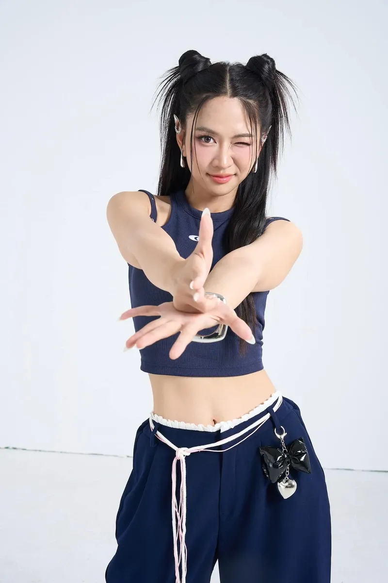 ảnh nude lê bống