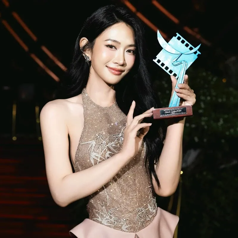 lê bống nude fake