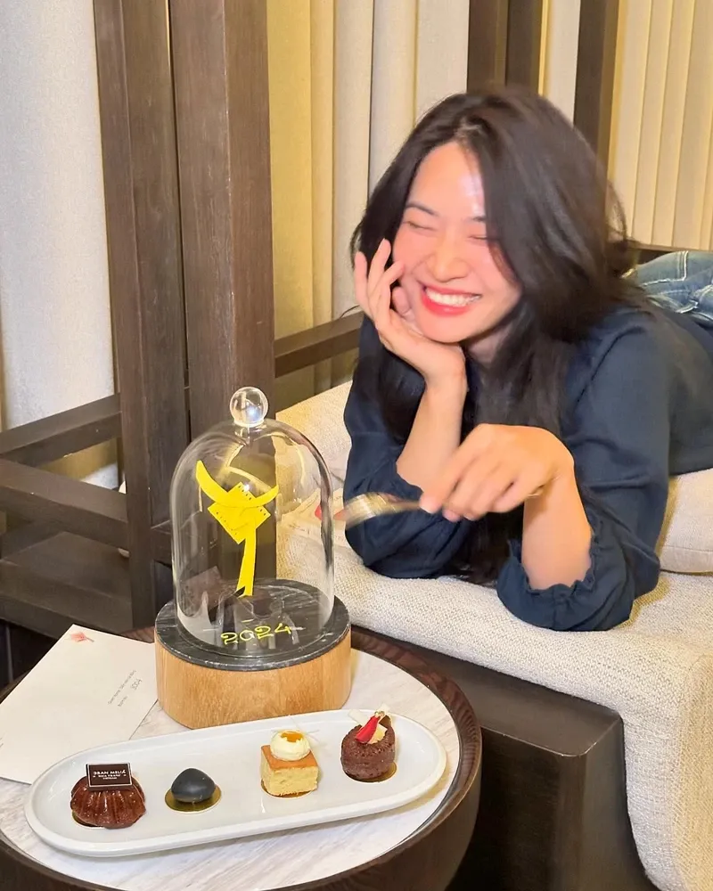 diễn viên lê bống sinh năm bao nhiều