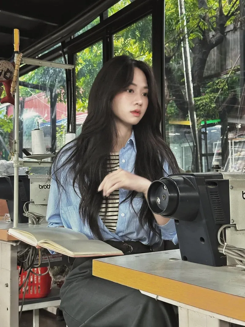 diễn viên lê bống quê ở đâu