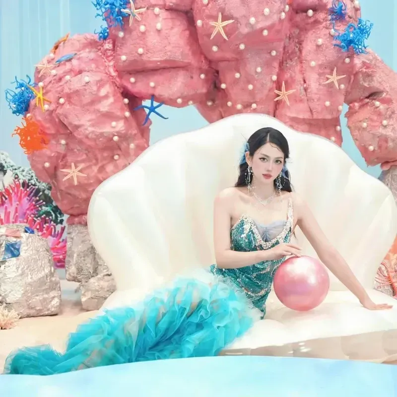 lê bống lộ phim lần đầu cùng bạn trai