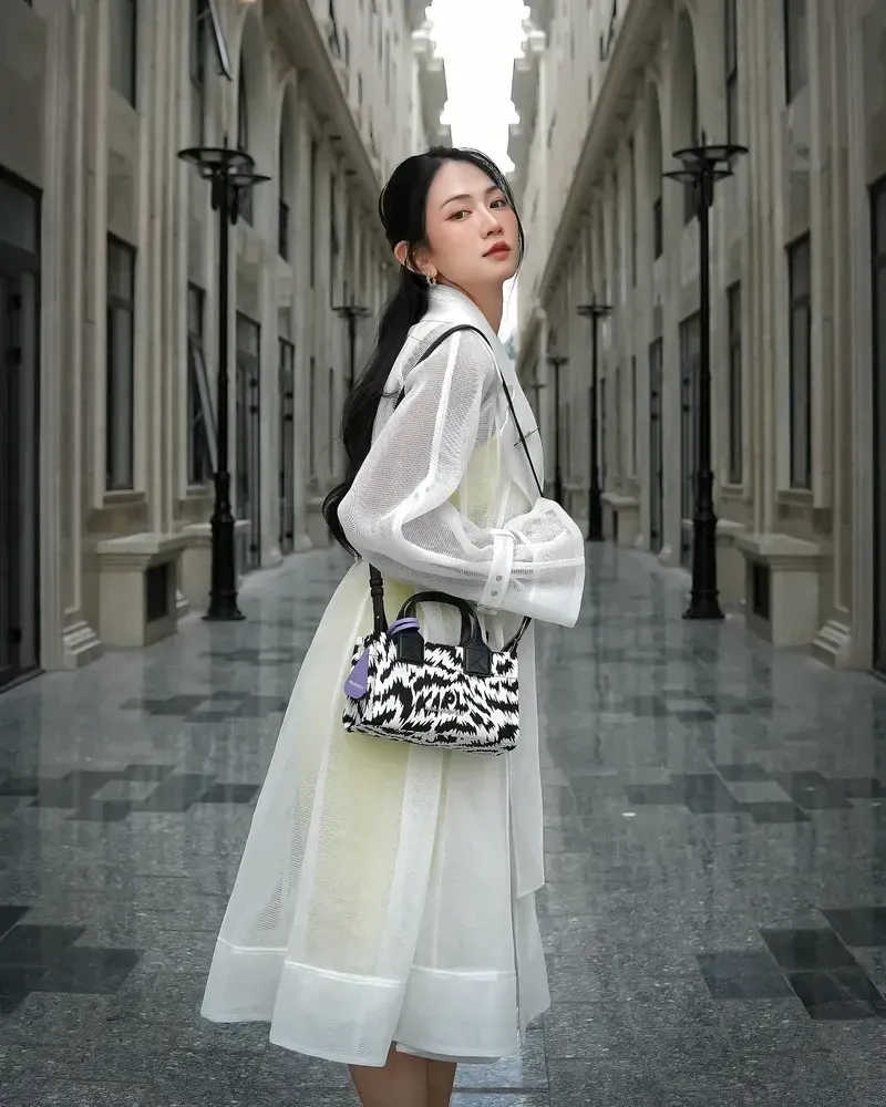 lê bống đóng phim gì