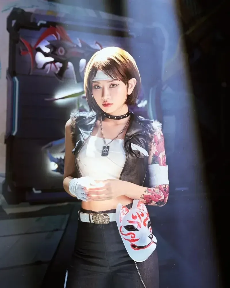 lê bống sex