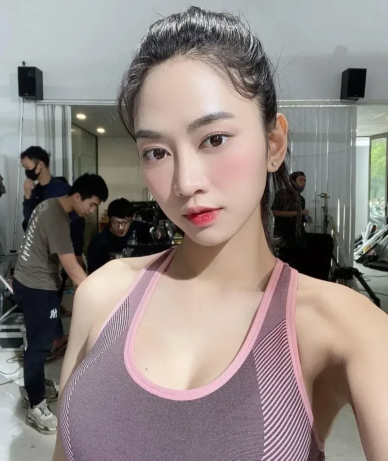 sexy lê bống