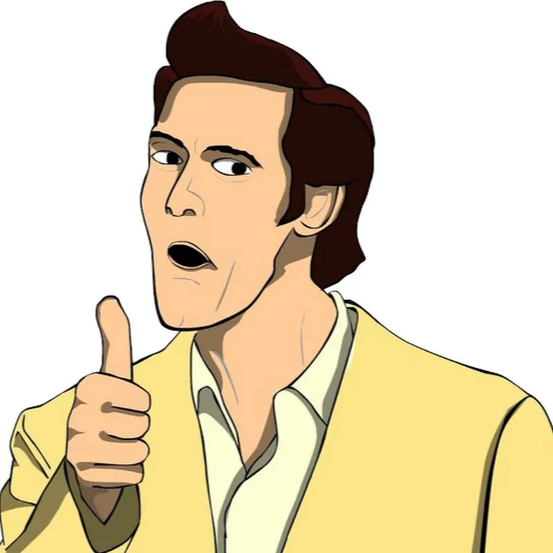 Một meme đầy ý nghĩa và dễ thương về cuộc sống. Bạn có “be like” ai chưa?