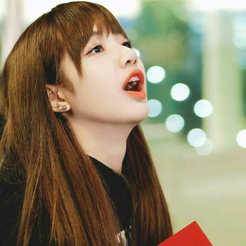 Lisa Blackpink meme đầy hài hước, khiến người hâm mộ không thể ngừng cười!