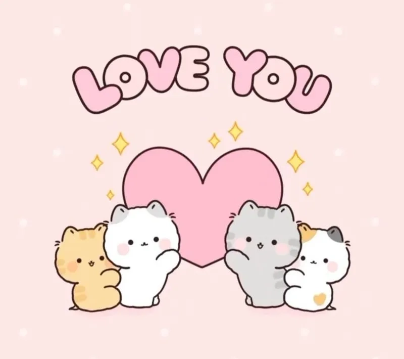 Cách đáp lại tình cảm qua meme hai chiều khiến người xem không thể nhịn cười.