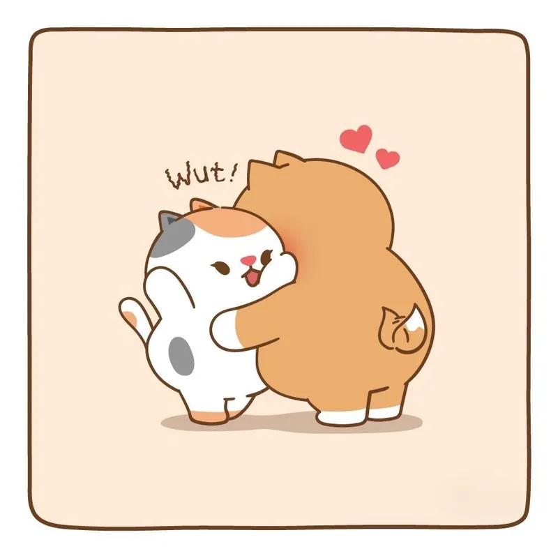 Send love meme là cách thú vị để gửi thông điệp yêu thương đến người thân yêu.