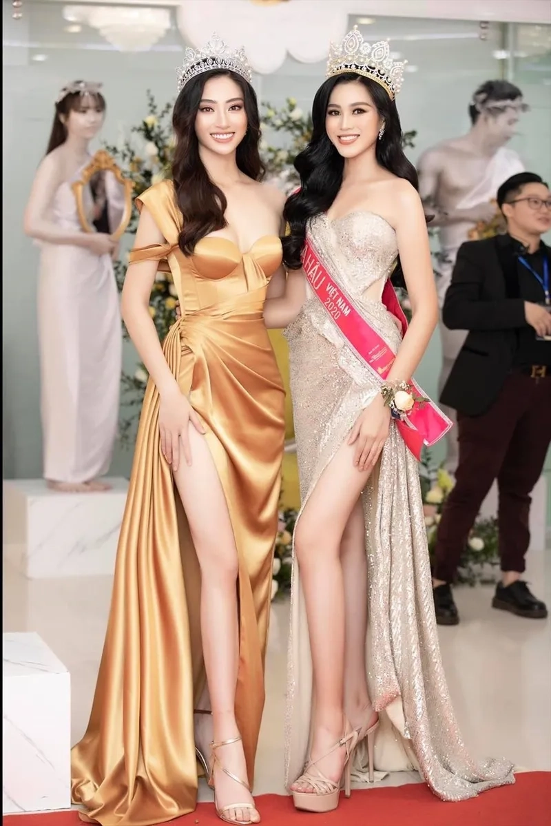 Lương Thùy Linh Đỗ Thị Hà mang lại cảm hứng tích cực cho giới trẻ