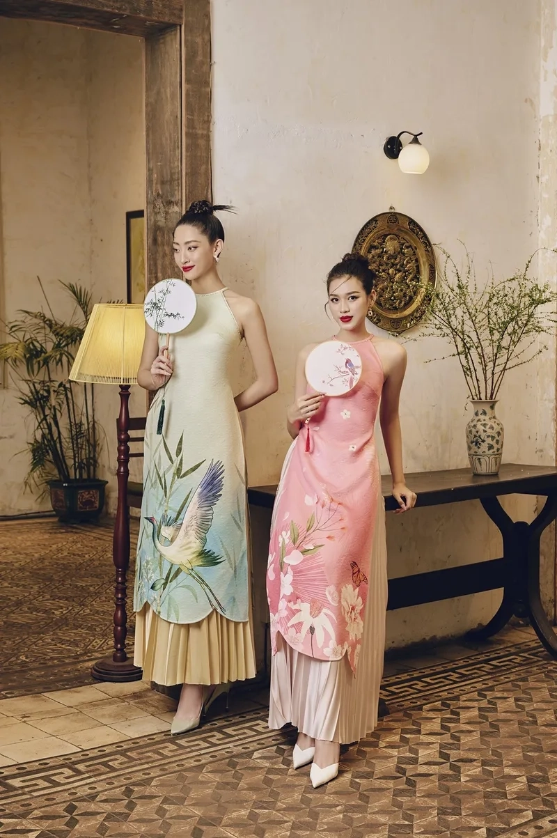 Hoa hậu Lương Thùy Linh tiết lộ mẫu bạn trai lý tưởng với sự chân thành
