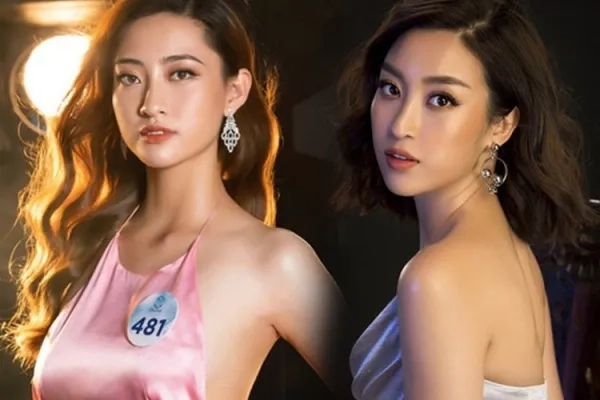Hoa hậu Đỗ Mỹ Linh và Lương Thùy Linh nổi bật với tài năng và trí tuệ