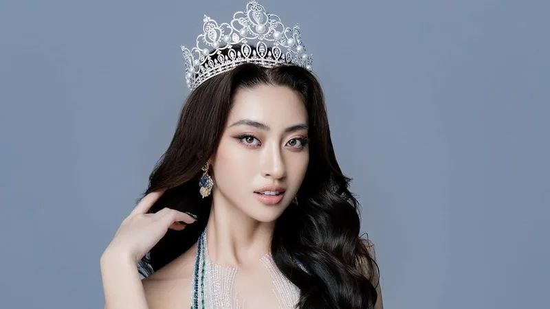 Hoa hậu thế giới Lương Thùy Linh ghi dấu ấn với tài năng và trí tuệ