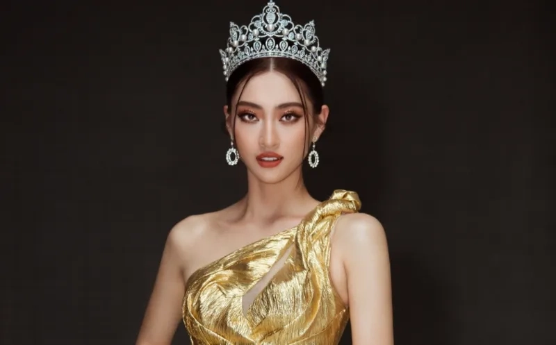 Lương Thùy Linh thi Hoa hậu Thế giới khẳng định sức trẻ và bản lĩnh