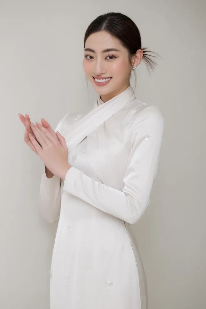 Lương Thùy Linh đám cưới là sự kiện đánh dấu những bước tiến mới trong cuộc sống
