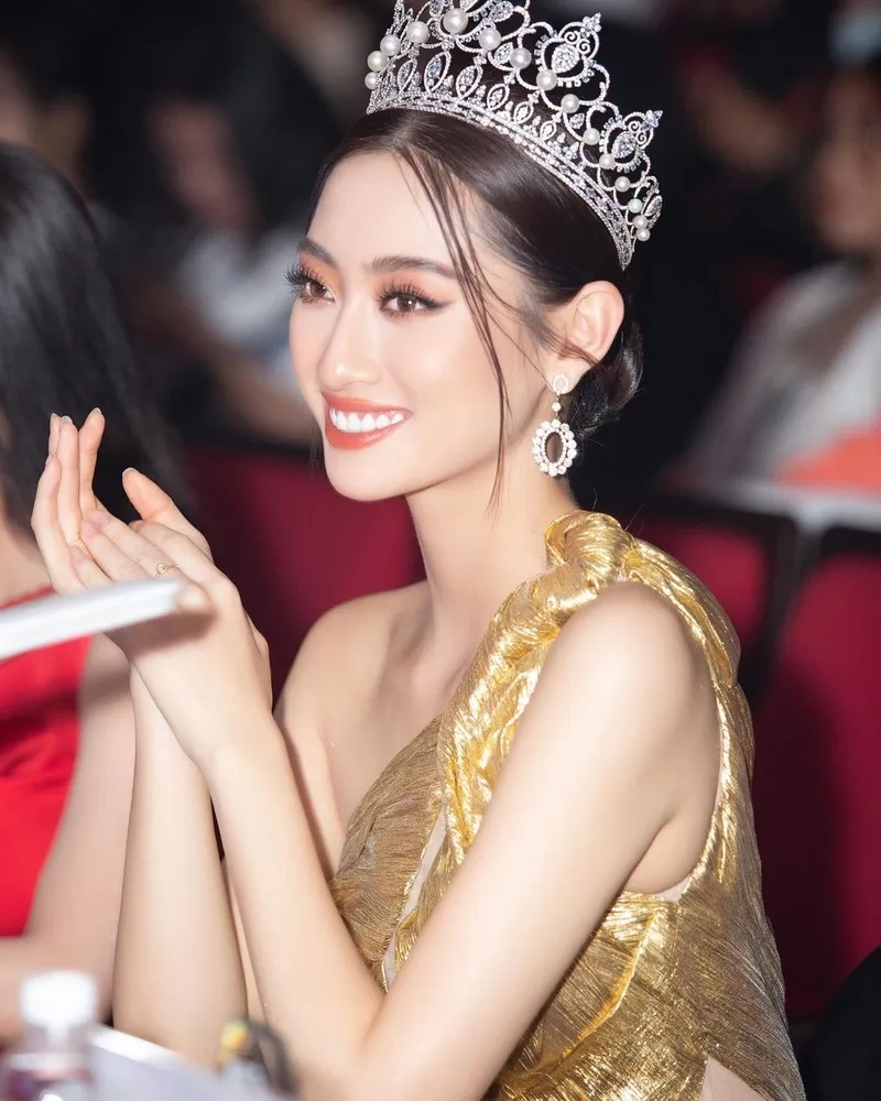 Lương Thùy Linh đăng quang tạo nên nguồn cảm hứng lớn cho thế hệ trẻ Việt Nam