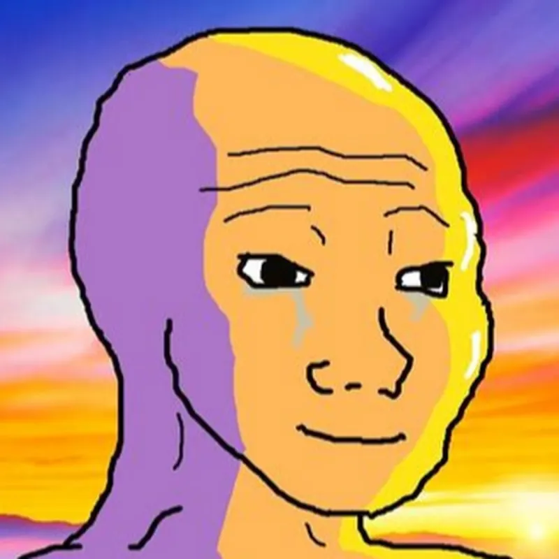 Tận hưởng biểu cảm đáng yêu và ngộ nghĩnh từ anime face meme