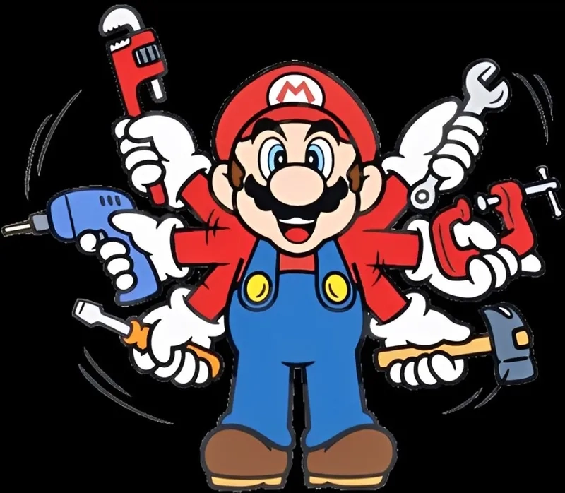 Mario 85 meme sẽ khiến bạn bật cười với những khoảnh khắc cực kỳ hài hước!