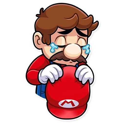 Chia sẻ mario meme png để mọi người cùng cười thả ga với Mario trong những tình huống hài hước!