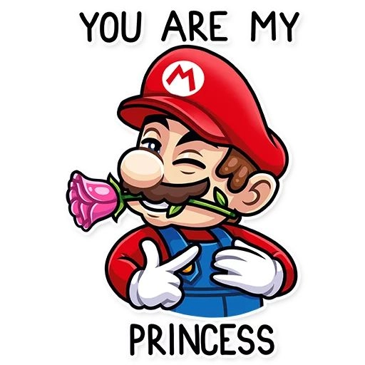 Mario meme picture khiến bạn không thể nhịn cười với những khoảnh khắc thú vị của Mario.