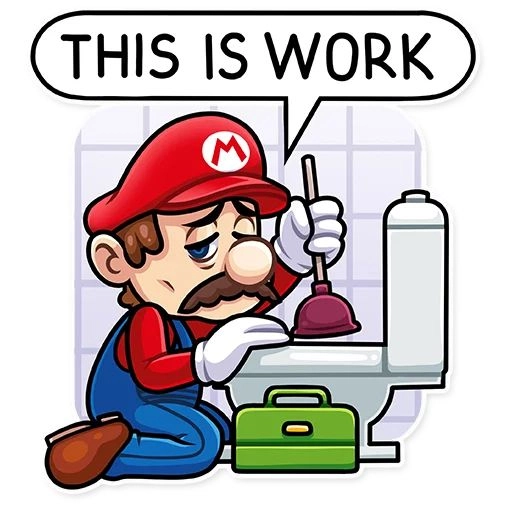 Gilbert mario meme mang đến một Mario dễ thương và hài hước mà bạn không thể bỏ qua!