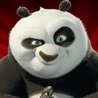 Mắt gấu trúc trong meme siêu ngộ nghĩnh sẽ khiến ngày của bạn thêm vui