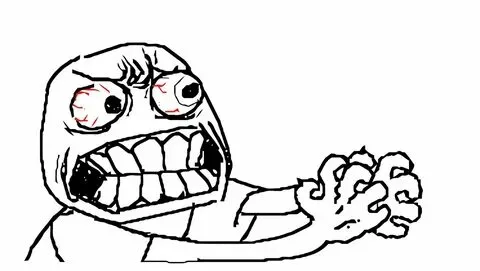 Meme mặt bựa với biểu cảm không giống ai sẽ khiến bạn cười ngả nghiêng