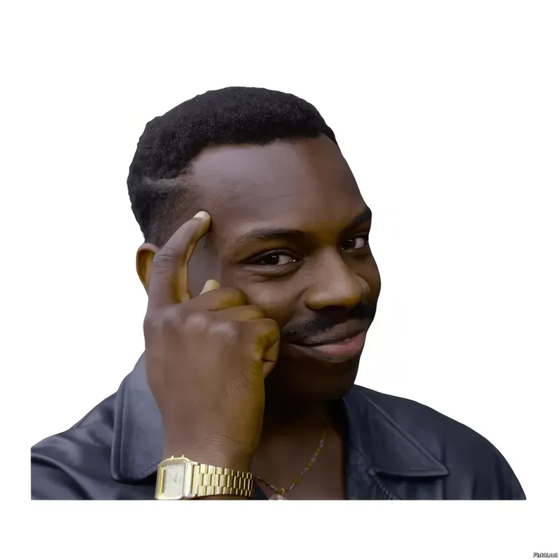 Meme cậu bé da đen bất ngờ là sự kết hợp giữa biểu cảm ngây thơ và vui nhộn.