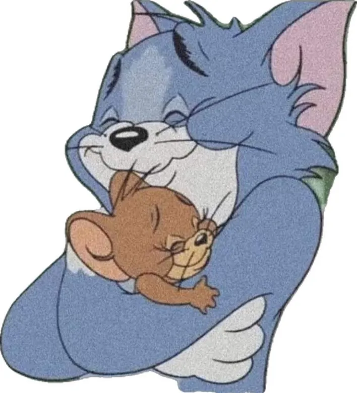 Tom and jerry ảnh meme tết là biểu tượng hài hước cho mùa lễ hội thêm ý nghĩa.