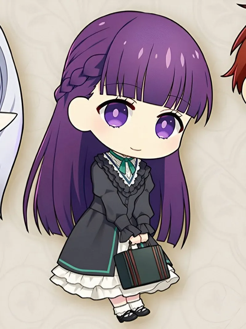 Những biểu cảm độc nhất vô nhị từ anime meme face không thể bỏ qua.